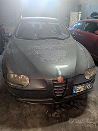 Alfa romeo 147 1.9 16v 140cv