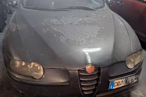 Alfa romeo 147 1.9 16v 140cv