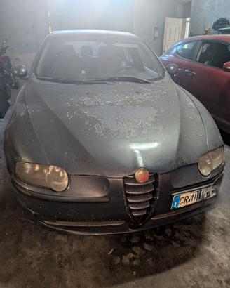 Alfa romeo 147 1.9 16v 140cv