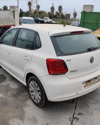 Vw polo 6c1, 6r1 1.6 tdi 90cv 09-23 - ricambi