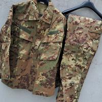 Mimetica NUOVISSIMA taglia 5^ (50).