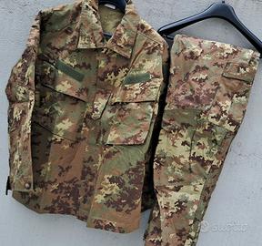 Mimetica NUOVISSIMA taglia 5^ (50).