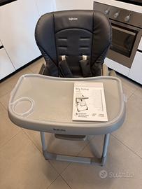 Seggiolone pappa INGLESINA My Time