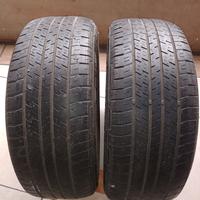 Set 2 gomme Continental Invernali