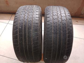 Set 2 gomme Continental Invernali