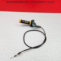 MANOPOLA GAS SUZUKI RM 125 1998 2000 RM125 1996 19