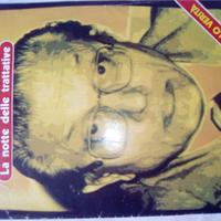 La notte delle trattative- Giallo verità