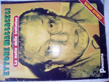 La notte delle trattative- Giallo verità