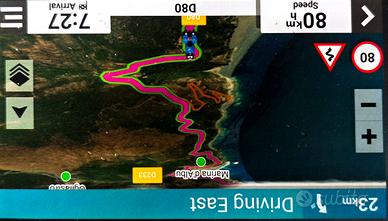 Garmin Zumo XT2 