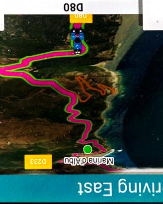 Garmin Zumo XT2 