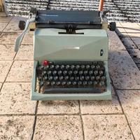 Olivetti 82 diaspron 