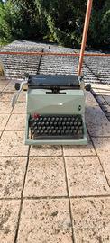 Olivetti 82 diaspron 