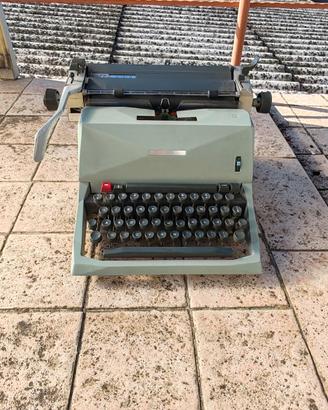 Olivetti 82 diaspron