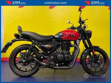 ROYAL ENFIELD Meteor 350 Garantita e Finanziabil