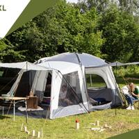 Tenda da campeggio Auto