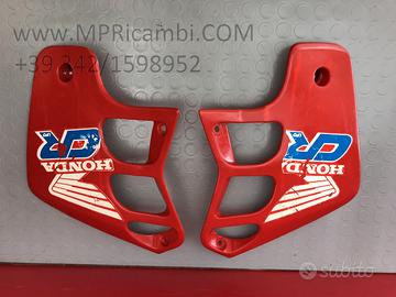 CONVOGLIATORI KS7 HONDA CR 125 250 500 CRE 1989 19