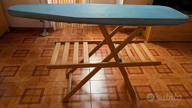 Asse da stiro professionale 