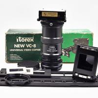 Duplicatore Dia Itorex m42