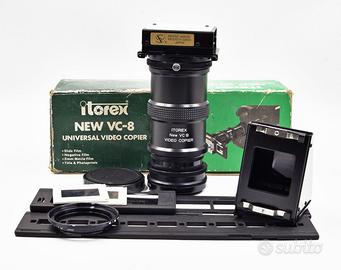 Duplicatore Dia Itorex m42