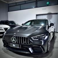 Mercedes-Benz AMG GT 53 4Matic+ Mhev EQ Boost Prem