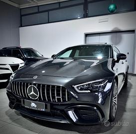 Mercedes-Benz AMG GT 53 4Matic+ Mhev EQ Boost Prem