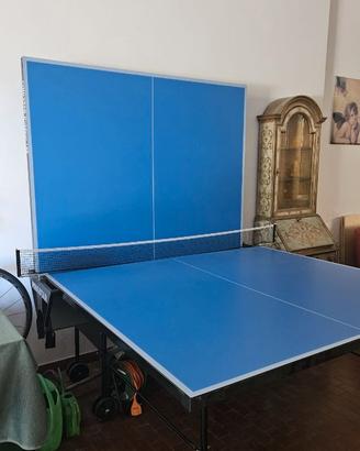 tavolo da ping pong