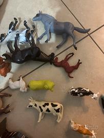 Tantissimi giochi per bambini 056 anni