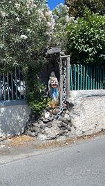 Garage a Pompei a 1o mese