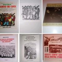 Libri sul Canavese