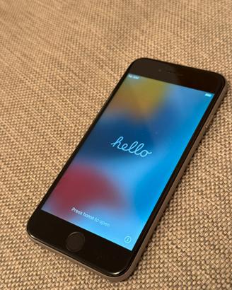 IPhone 6S 64Gb Space Gray