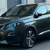 PEUGEOT 3008 GT  181 CV