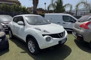 Nissan Juke 1.5 dCi Start&Stop Acenta