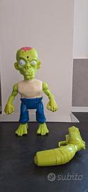 Zombie Blast - Stendi Lo Zombie
