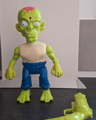 Zombie Blast - Stendi Lo Zombie