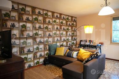 Casa Indipendente Lugo [Cod. rif AN80VRG]