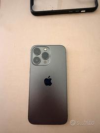 Iphone 13 pro 128gb