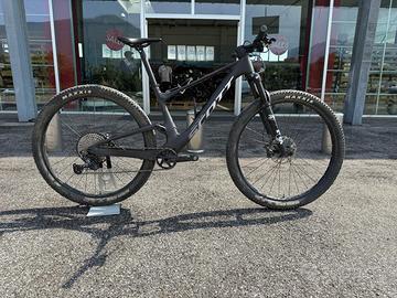 Scott Spark RC Team '24 Tg. M