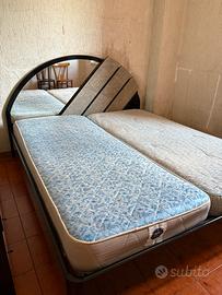 Camera da letto (no specchio)