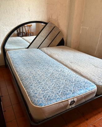 Camera da letto (no specchio)