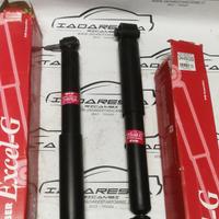 Ammortizzatori Posteriori Nissan Qashqai - Renault