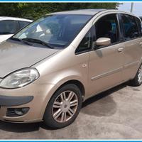 Ricambi Usati LANCIA MUSA (TG) 2005