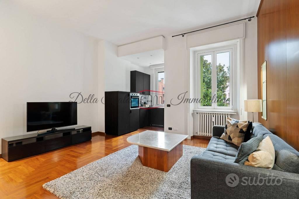 Appartamento – Milano, Isola, Municipio 9 - Vista 3