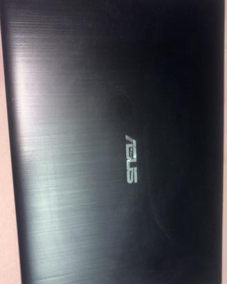 Notebook asus x540n
