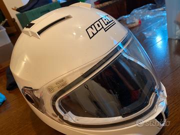 Casco Integrale Nolan