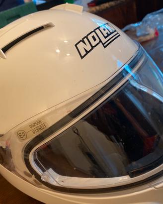 Casco Integrale Nolan