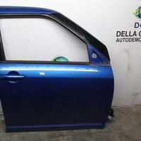 PORTIERA ANTERIORE DESTRA SUZUKI Swift 4Â° Serie 6