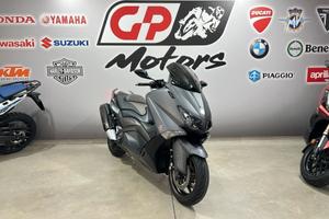Yamaha T Max 530 13.000 KM