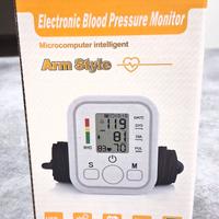 Misuratore di pressione digitale