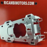 PIASTRA SOTTO SELLA BMW R1200GS LC