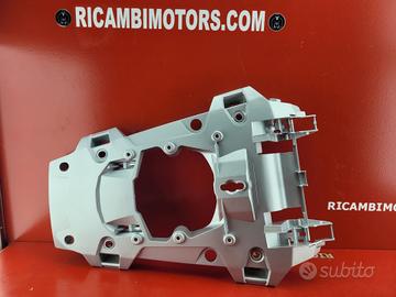 PIASTRA SOTTO SELLA BMW R1200GS LC